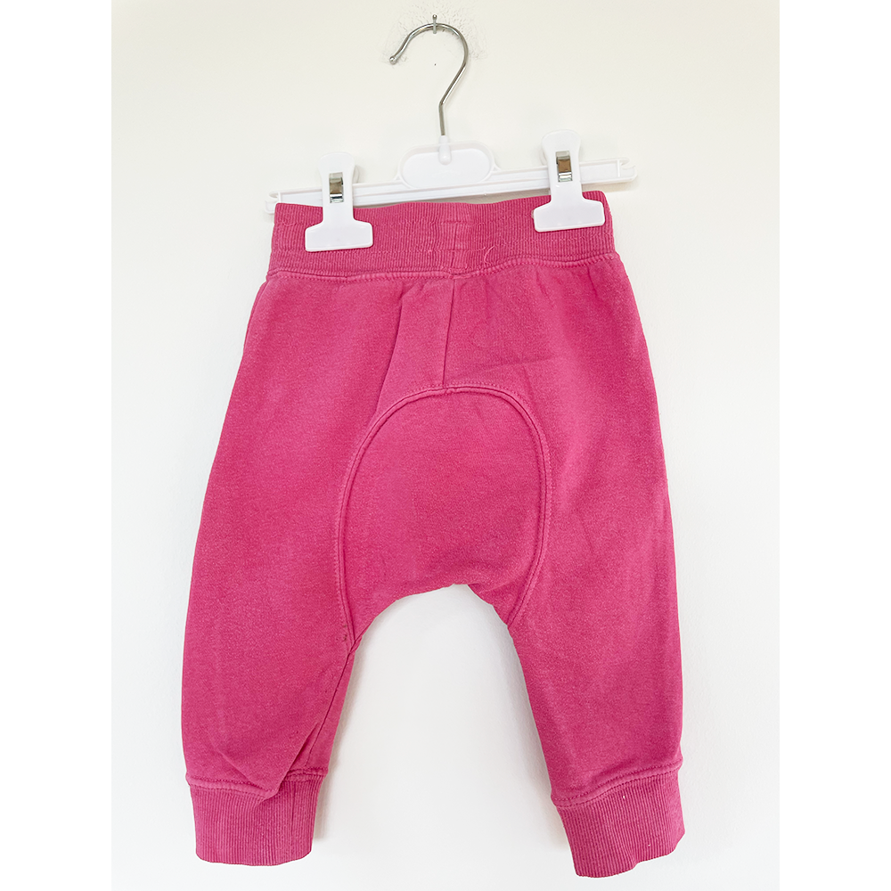 H&M bukser pink str. 74