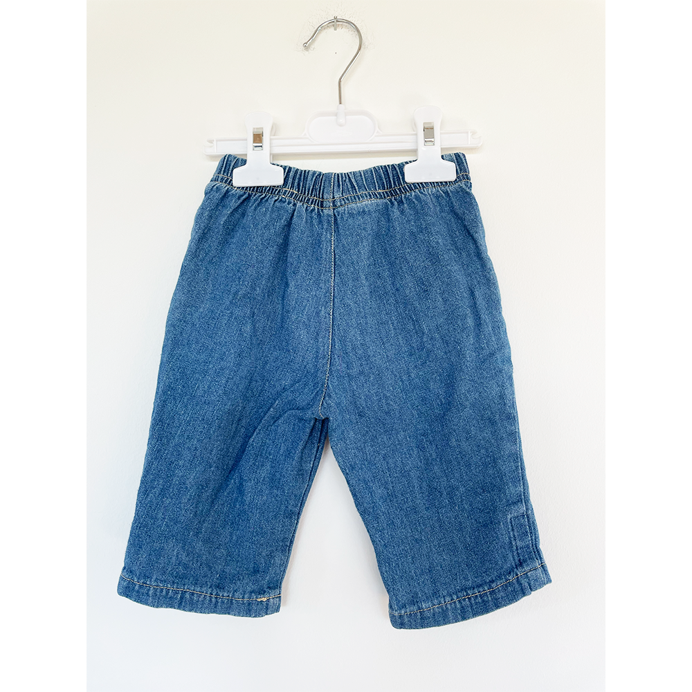 My Wear denim babybukser str. 56