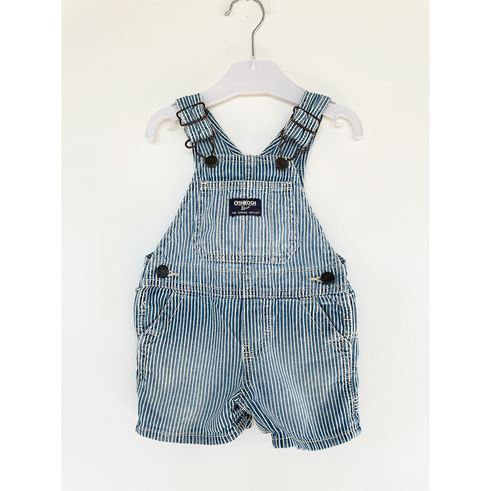 OshKosh B'gosh smækbukser korte str. 74