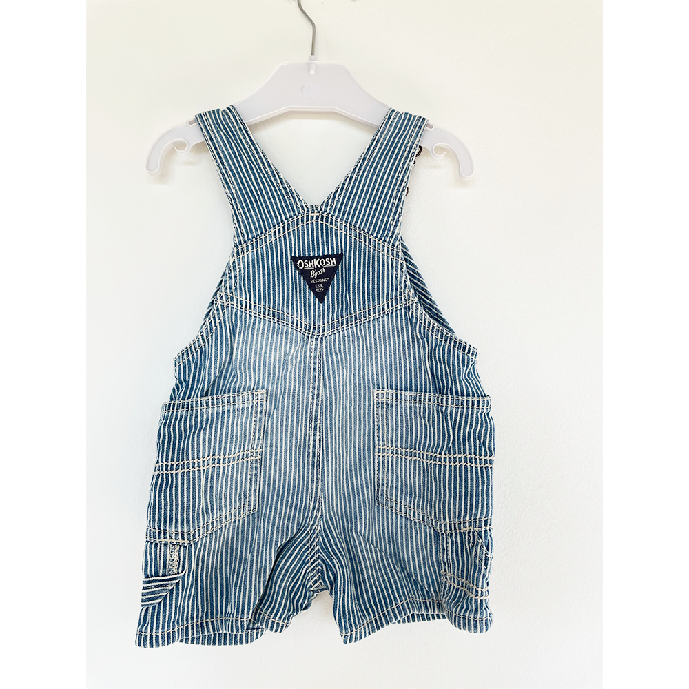 OshKosh B'gosh smækbukser korte str. 74