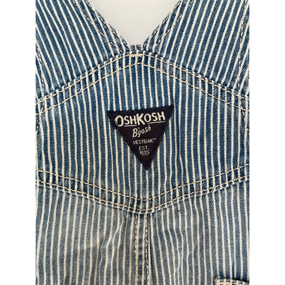 OshKosh B'gosh smækbukser korte str. 74