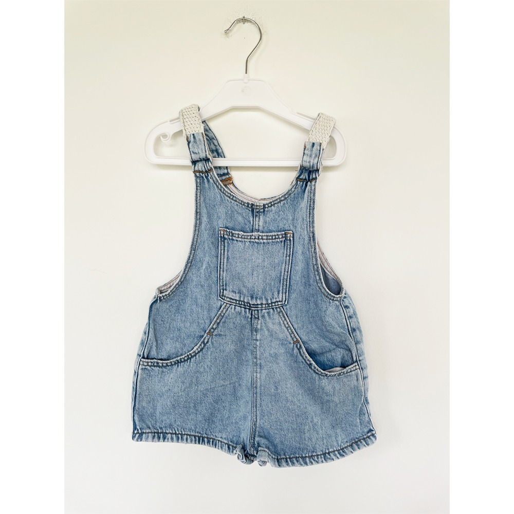 Zara smækbukser korte str. 98