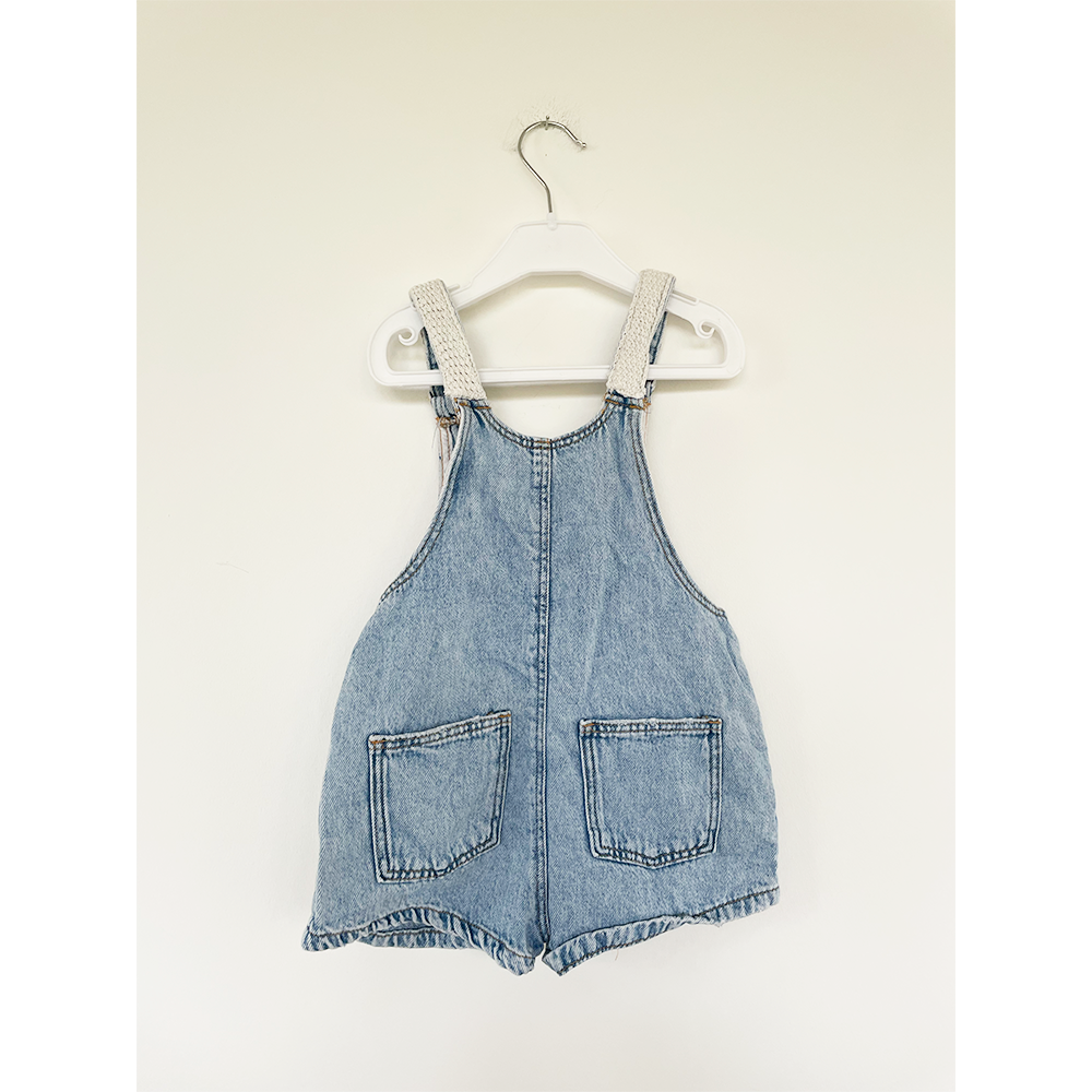 Zara smækbukser korte str. 98
