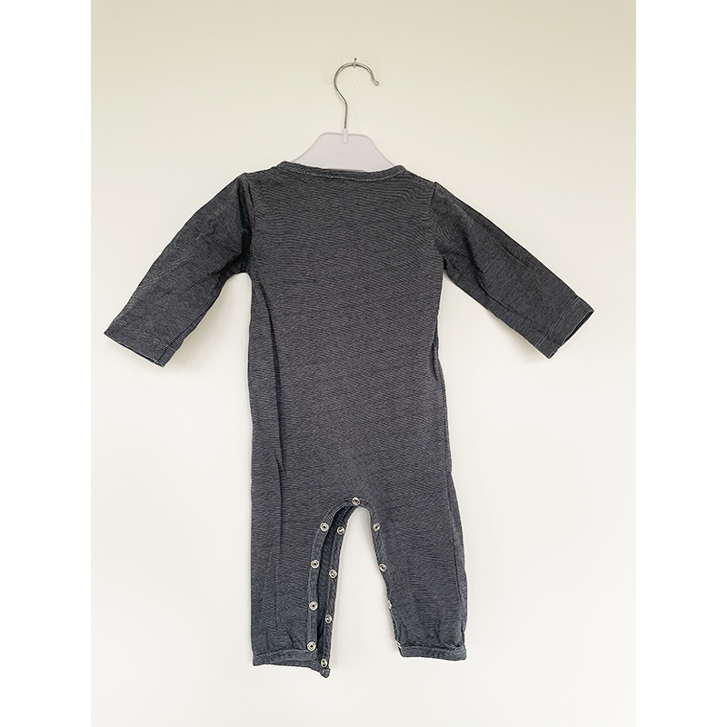Petit by Sofie Schnoor grå natdragt str. 68