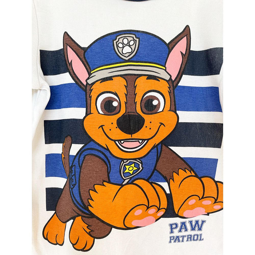 H&M t-shirt Paw Patrol str. 110/116