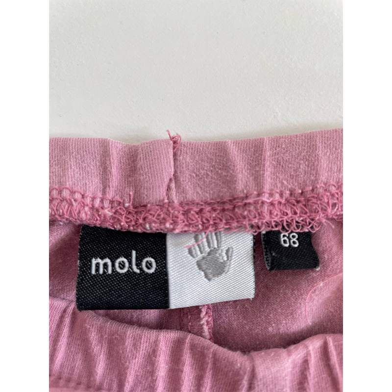 Molo bukser lilla str. 68
