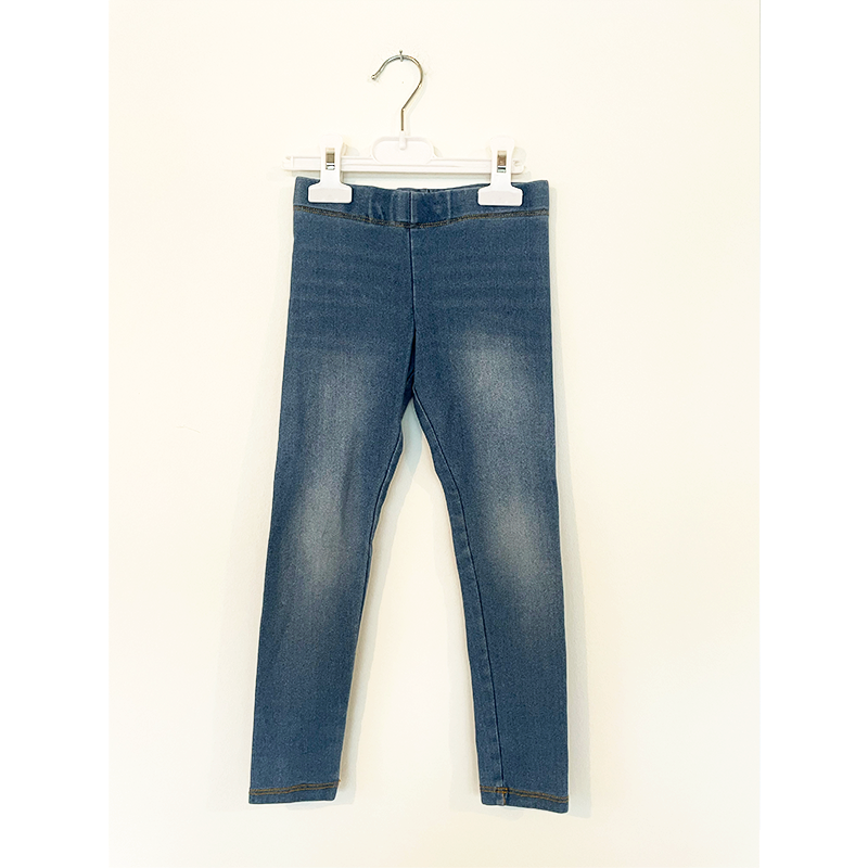 H&M jeans bukser str. 110