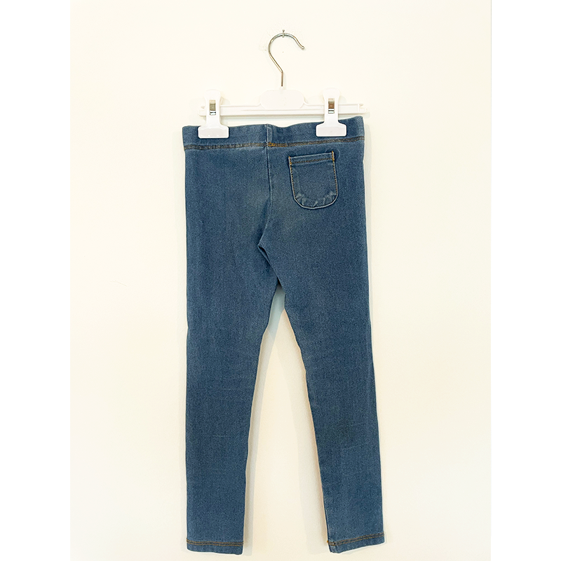 H&M jeans bukser str. 110