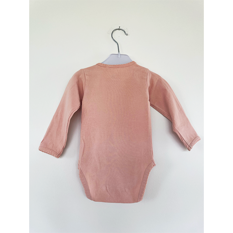 Petit by Sofie Schnoor langærmet body str. 68