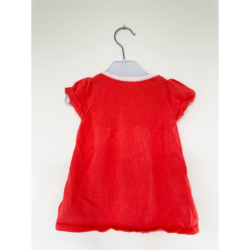 H&M kjole til baby str. 62