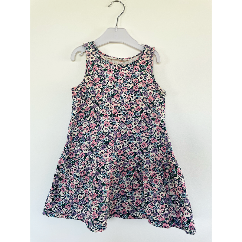 H&M sommerkjole 98/104