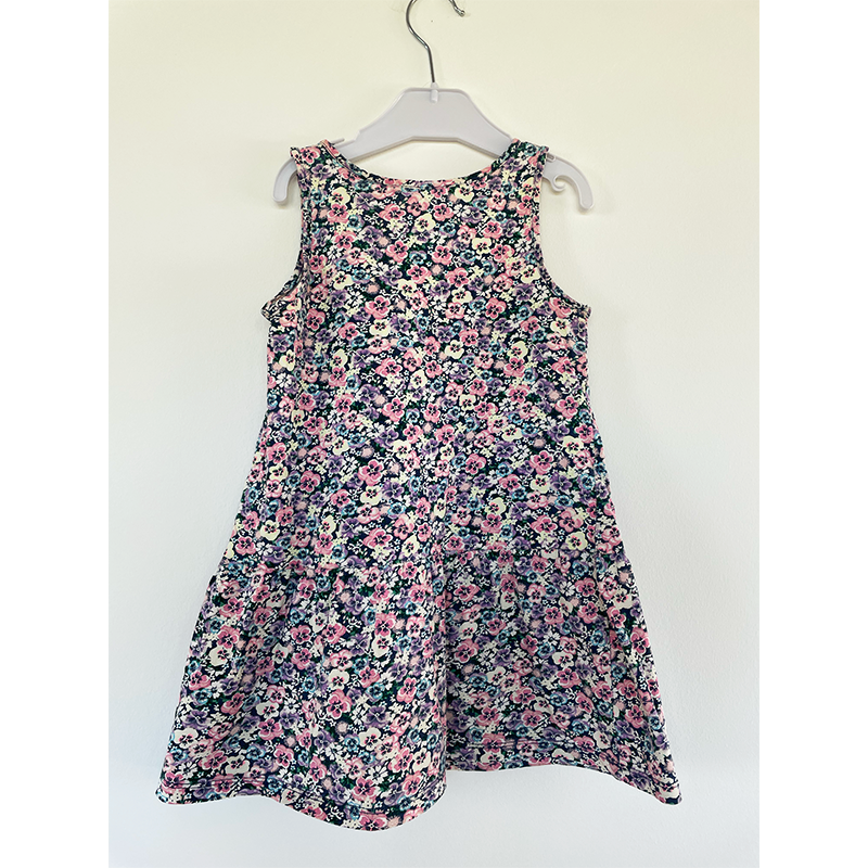 H&M sommerkjole 98/104