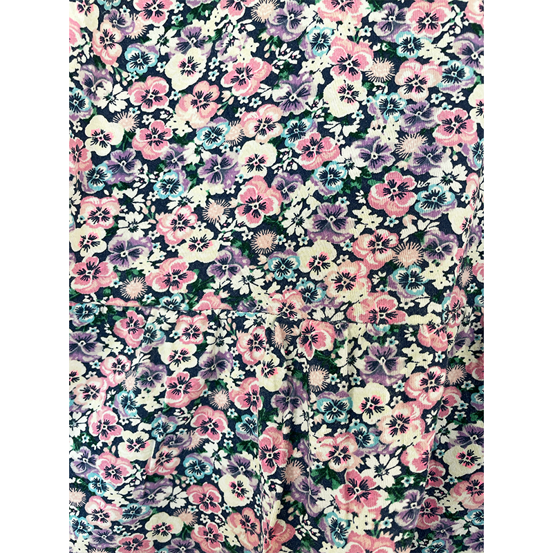 H&M sommerkjole 98/104
